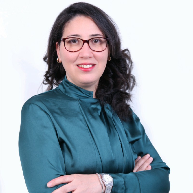 Dr. Houda Chakiri