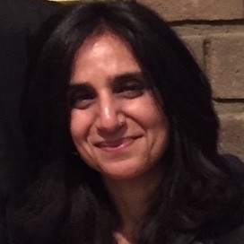 Satinder P. Gill